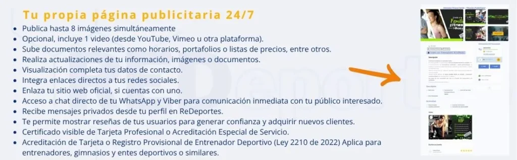 Banner de Descuentos Simple Turquesa y Blanco 72 x 18 in 4 1 1