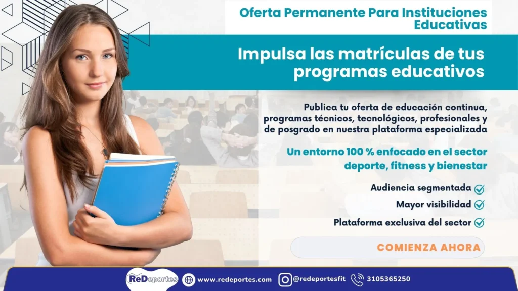 Academia 1 educacion oferta Presentacion