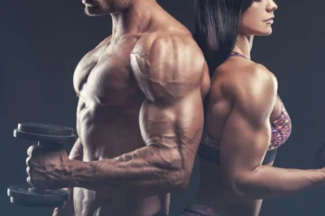 Análisis del Intervalo de Descanso Inter Series (IDIS) en la Hipertrofia Muscular: Una revisión de la literatura científica.