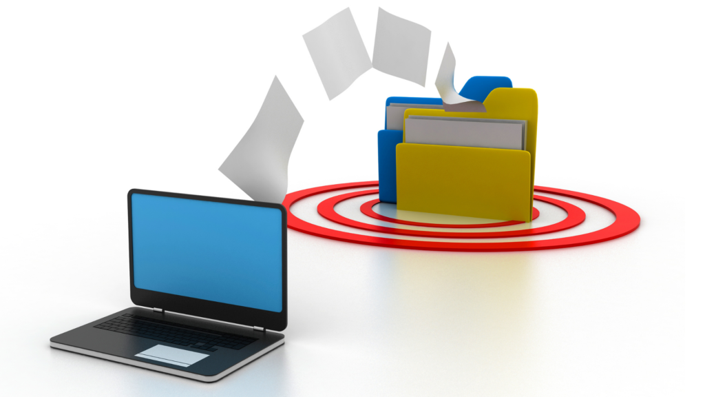 archivos digitales