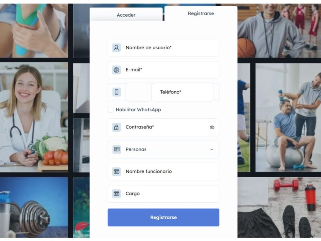 Registro