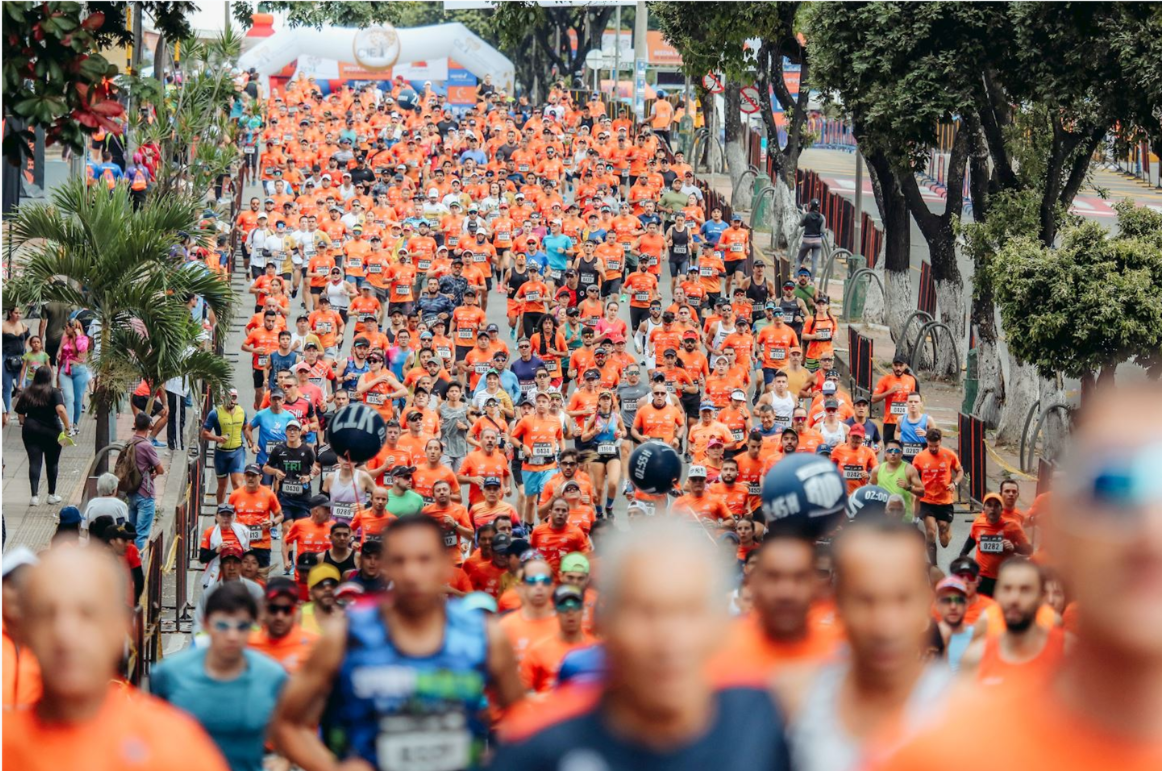 Eventos 11 Media maratón FCV