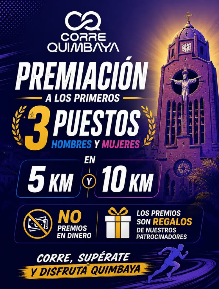 Eventos 2 Corre Quimbaya