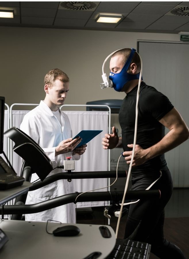 ciencias del deporte